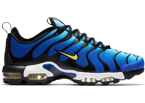 stockx nike air max plus